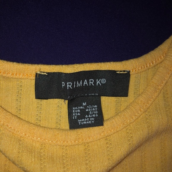Primark tee - Picture 2 of 3